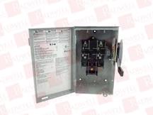 EATON CORPORATION DG321NGB 2