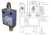 RADWELL VERIFIED SUBSTITUTE 14CE3-Q-SUB