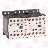 SCHNEIDER ELECTRIC LP2K0610BD3 0