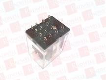 MATSUSHITA ELECTRIC HJ4-L-DC24V-6 1