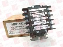 AMETEK 1500-G-L1-S8-OC-X 4