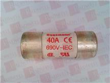 EATON CORPORATION FWP-40A22FI 0