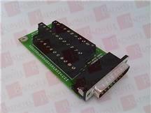 GALIL MOTION CONTROLS ICS-48044-F