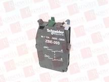 SCHNEIDER ELECTRIC ZBE-203