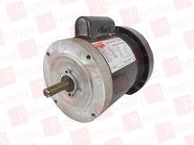 GRAINGER 5K341BB 0