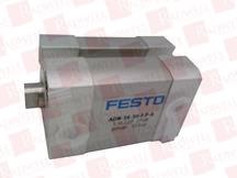 FESTO ADN-16-10-I-P-A