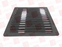 HAMMOND MANUFACTURING PFA60000BK 2