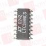 ANALOG DEVICES LTC1444CS 1