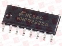 ON SEMICONDUCTOR MMPQ2222A