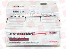 RED LION CONTROLS ET-4RTD-4DI2-U 1