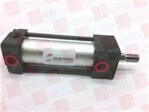 SHEFFER CLH-D2.5