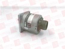 BEI SENSORS H25D-SS-CCW-8GC-7273R-EM20-S 0
