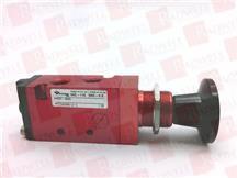 VERSA VALVES CZI4202