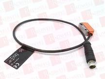 EFECTOR O8H-HNKG/0,30M/AS/4P-O8H205 1