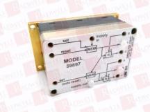 INGERSOLL RAND 59897 0