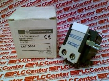 SCHNEIDER ELECTRIC LA7D03J 1