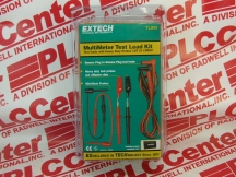 EXTECH TL809 1