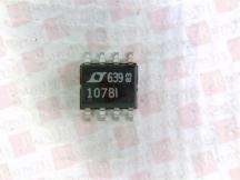 ANALOG DEVICES LT1078IS8 0