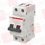 ASEA BROWN BOVERI S262-D25
