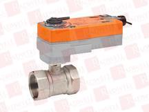 BELIMO B240+AFRX24-MFT-S 1