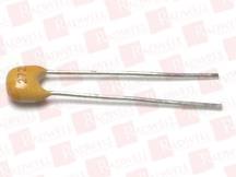 MULTICOMP MC0805B272K101A2.54MM 2