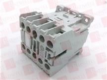 GENERAL ELECTRIC MCRA040ATN 1