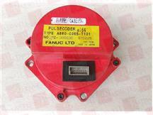 FANUC A860-0365-T101 1