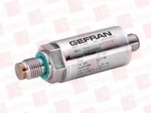 GEFRAN TPFAS-E-T-V-B35U-H-V-0 0