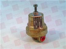 CASH VALVE 406929 0