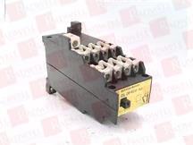 EATON CORPORATION DIL08-62D-NA 115V/60HZ 1