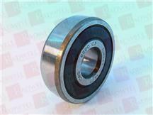 ORS BEARING 6002-2RS-G83-C3 3