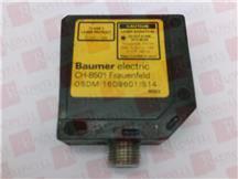 BAUMER ELECTRIC OSDM16D9601/S14 0