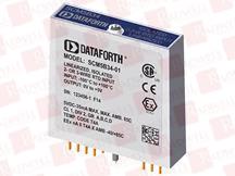 DATAFORTH SCM5B34-04 0