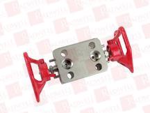 D/A MANUFACTURING  MM4B-T-SS 3