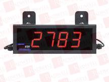 ELECTRONIC DISPLAYS ED206-110-4D-N1-3INP