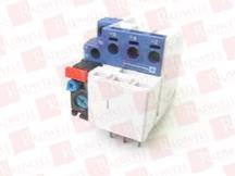 SCHNEIDER ELECTRIC LR3E007 0