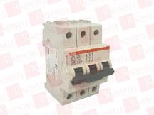 ASEA BROWN BOVERI S203U-K20 1