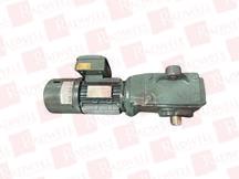 SEW EURODRIVE DFT80N4THUXH1C-KS 3