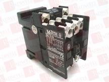 EATON CORPORATION DILR40-110V/50HZ-120V/60HZ 1