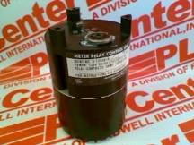GENERAL ELECTRIC D-1255K16
