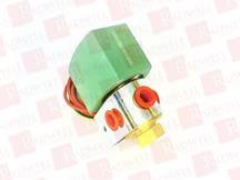 ASCO 8320G001AC120/60,110/50D 5