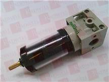 ASCO F22B-04AC 1