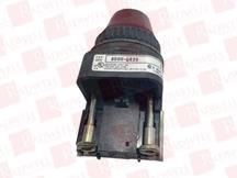 ALLEN BRADLEY 800H-QR20R