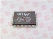 COMPONENT SPECIALTIES FDC37C669QFP