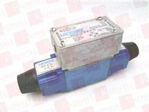 EATON CORPORATION DG4V-3-2C-M-W-B-40 0