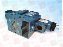 MAC VALVES INC 6332D-231-PM-111JM 3