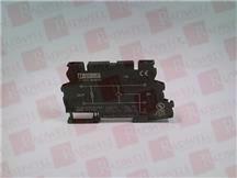 PHOENIX CONTACT TT-ST-2-PE/S1-24DC 7