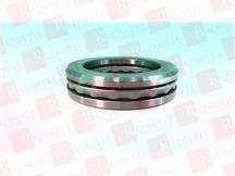 UBC PRECISION BEARING MANUFACTURING CO 51222 3