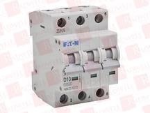 EATON CORPORATION WMZS3D10