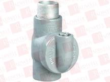 HUBBELL EYS-2-T 0